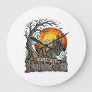 Recherche de halloween effrayant horloges Costumesd'halloween