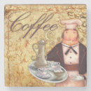 Zoek naar karikatuur onderzetters Décor