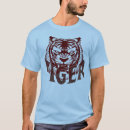 Zoek naar tijgers tshirts Oerwoud