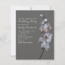 Recherche de orchid anniversaire invitations Pour tous