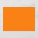 Recherche de couleur orange Minimaliste