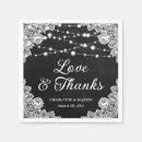 Zoek naar chalkboard servetten Najaar