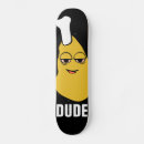 Recherche de personnages skateboards Humour