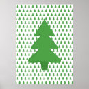 Recherche de xmas tree posters Winter