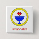 Recherche de étiquette nommée badges Nametag