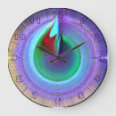 Recherche de minuit horloges Chic