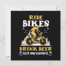 Recherche de vélo de montagne invitations Cycliste
