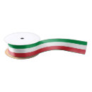 Recherche de italie rubans Drapeau italien