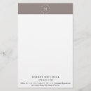 Zoek naar zakelijk briefpapier Klassiek