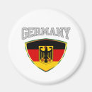 Recherche de drapeau allemand magnets Pays