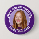 Recherche de girl badges Violet