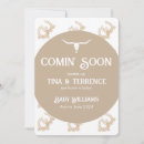 Recherche de longhorn invitations Ouest