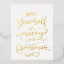 Recherche de joyeux noël cartes postales Élégant