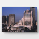 Recherche de villes plaques Londres