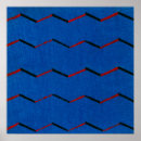 Recherche de motif japonais posters Rétro