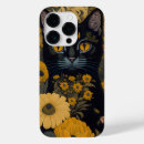 Recherche de chat vintage iphone coques Fleurs