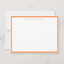Recherche de orange correspondances cartes Minimaliste