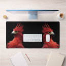 Recherche de oiseau mythique tapis souris Phoenix