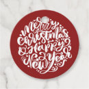 Zoek naar nieuwjaar cadeau labels Vrome kerst
