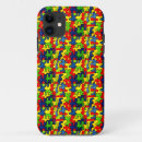 Recherche de puzzles iphone coques Abstrait