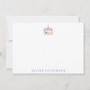 Zoek naar kawaii unicorn briefkaarten Magisch