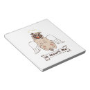 Recherche de carlin blocsnotes Chiot