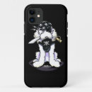 Recherche de dessin de crâne iphone coques Drôle