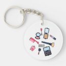 Zoek naar make up sleutelhangers Cosmetica