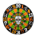 Recherche de effrayant jeux de fléchettes Halloween