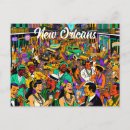 Zoek naar new orleans briefkaarten Vakantie
