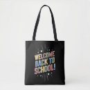 Zoek naar school tote bags Grappig
