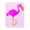 Recherche de flamants roses magnets Pour enfants