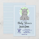 Recherche de hippo invitations Parti