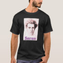 Recherche de kierkegaard tshirts Philosophe