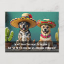 Recherche de sombreros cartes postales Pour tous