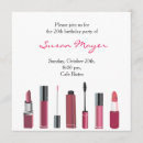 Recherche de rouge à lèvres rose invitations Maquillage