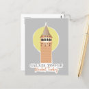 Recherche de galata cartes postales Tour de galata