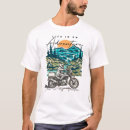 Recherche de enfield tshirts Moto