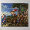 Recherche de titian posters Ariadne