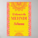 Recherche de henné posters Rose