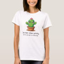Zoek naar grappige cactus kleding Plant