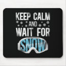 Recherche de ski neige tapis souris Poudre