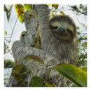 Recherche de paresseux art Animaux