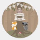 Zoek naar vossen baby stickers Dieren