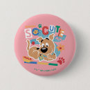 Recherche de scooby doo badges Machine mystère