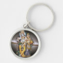 Recherche de krishna porteclés Indien