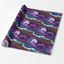 Recherche de sable de plage papier cadeau Hawaii