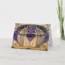 Recherche de art nouveau vœux cartes Printemps