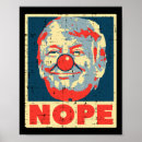 Recherche de clown vintage posters Amérique
