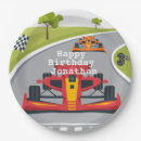 Recherche de car assiettes 3e anniversaire
